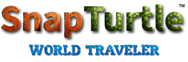 SnapTurtle Logo