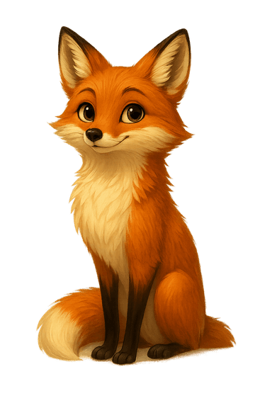 Finn the Fox